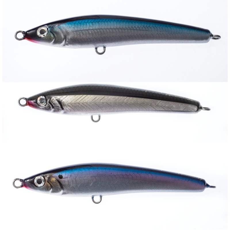 Strategic Angler Frantic Series