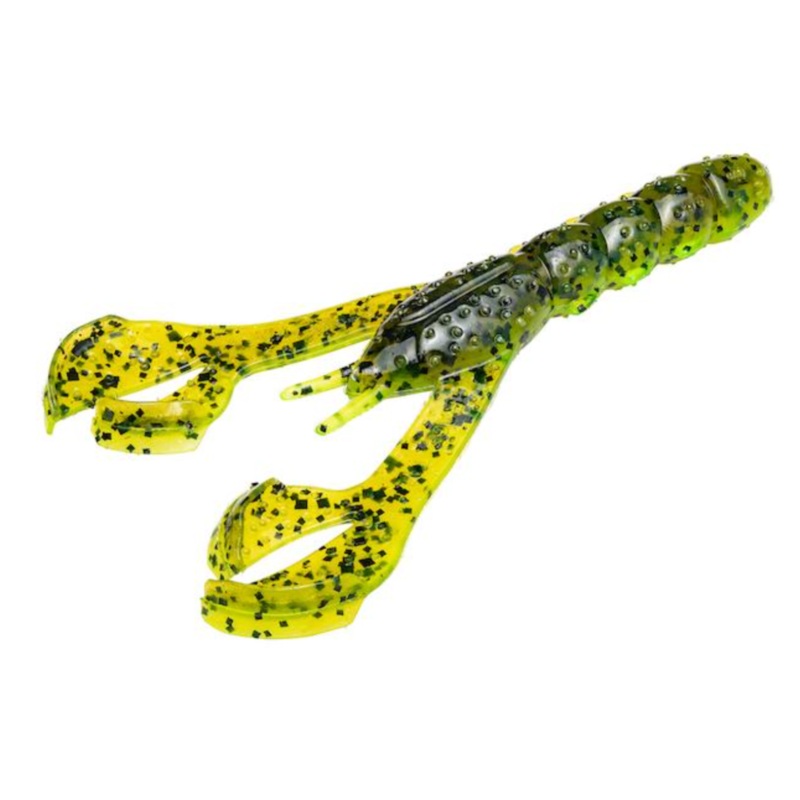 Strike King 4" Rage DB Craw