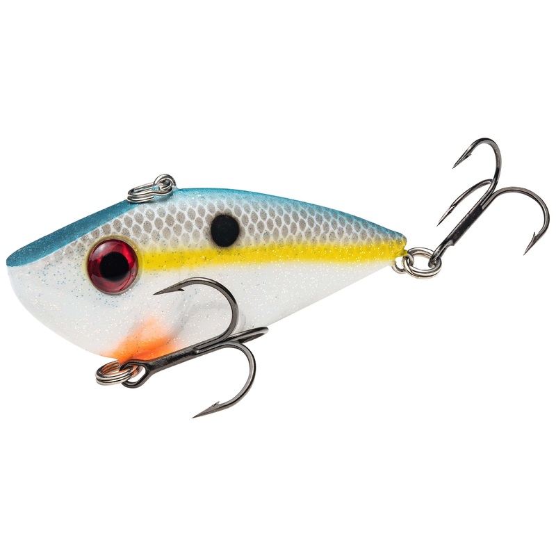 Strike King Red Eyed Shad