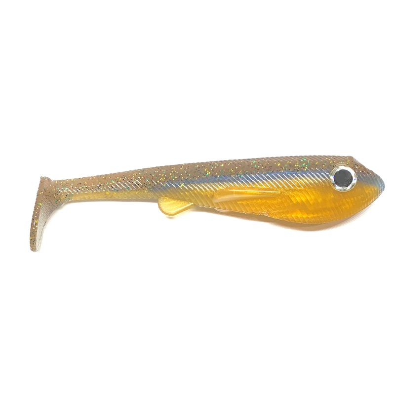 Top Shelf Swimbaits
