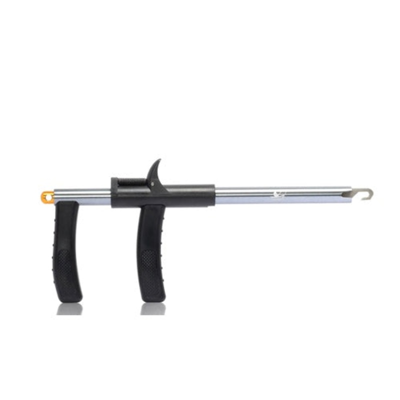 Tsunami 9.5 Hook Remover and Sharpener