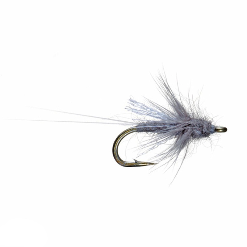 Umpqua Craven's Soft Hackle Emerger Fly