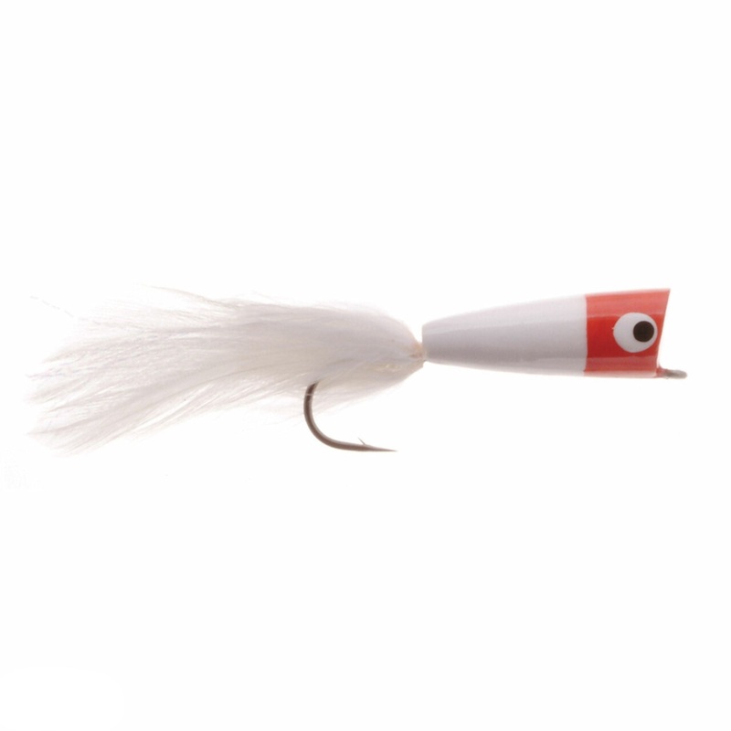 Umpqua Saltwater Popper Fly