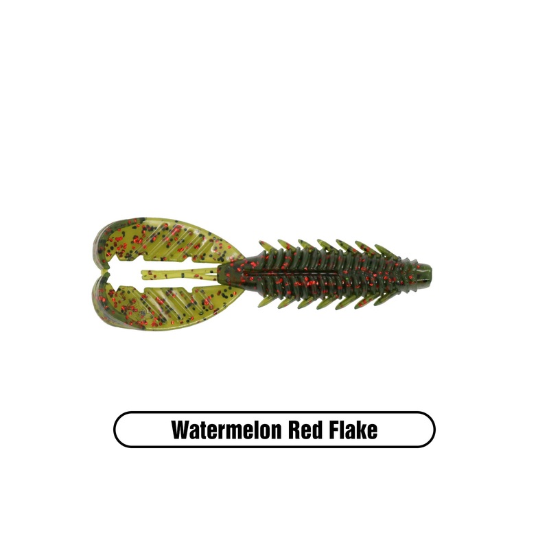 X Zone Adrenaline Craw Jr
