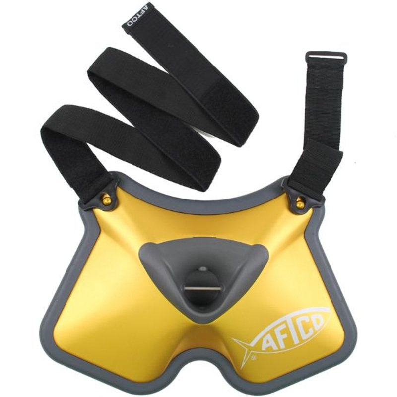 AFTCO Fighting Belts