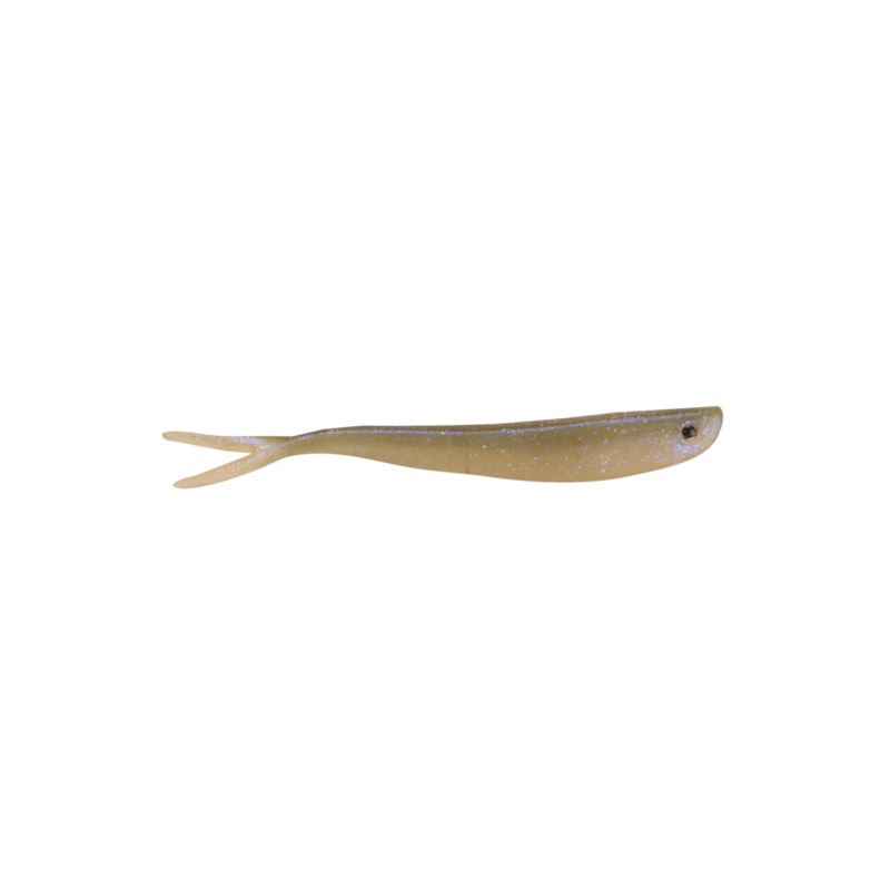 BERKLEY DROPSHOT POWER BASS MINNOW