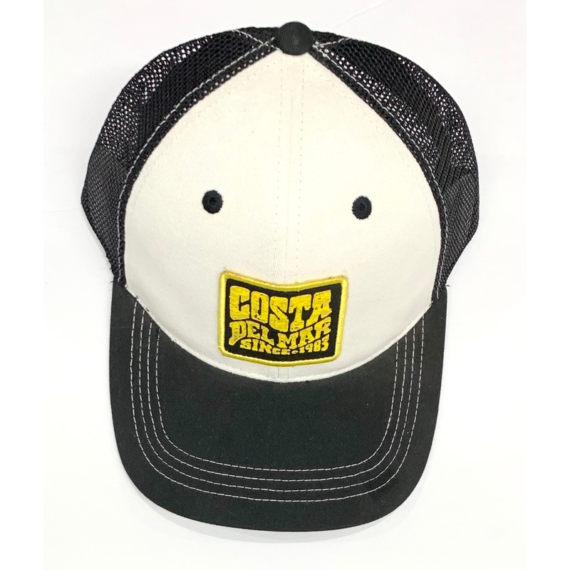 Costa Del Mar Hat