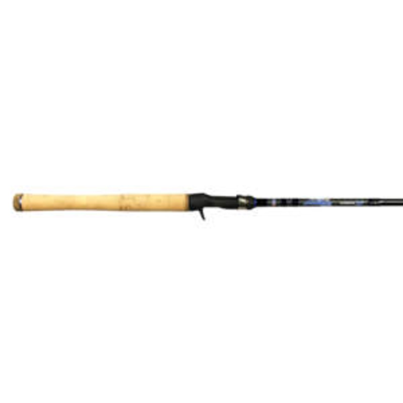 Dobyns Champion XP Casting Rod