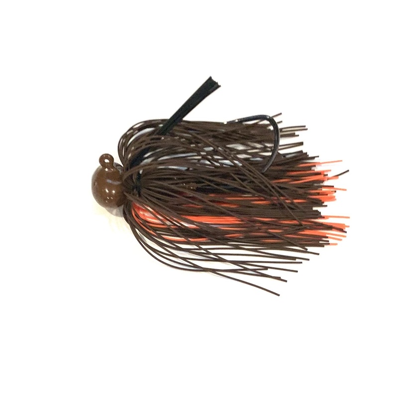 HootyHoot Finesse Football Jig 1/2oz