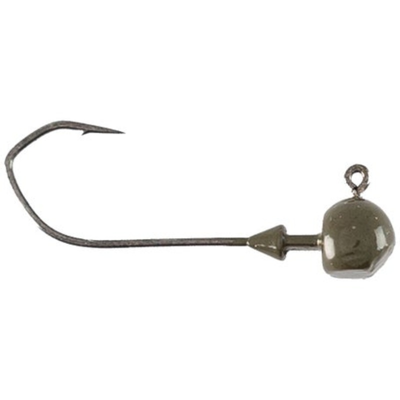 Missile Bait NedBall Jighead