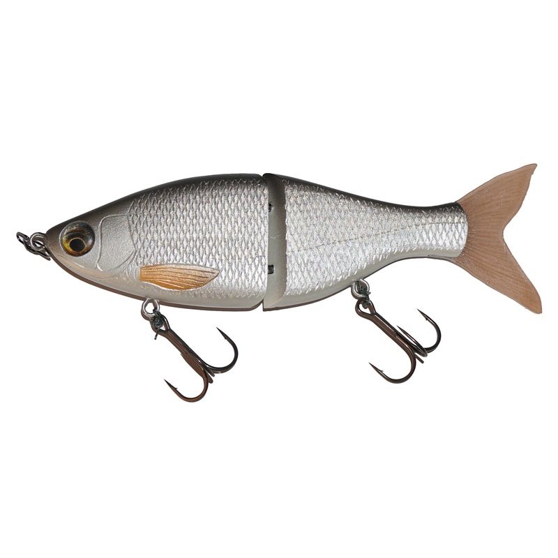 MM26 Custom Lures 6.5" Shiner Glide