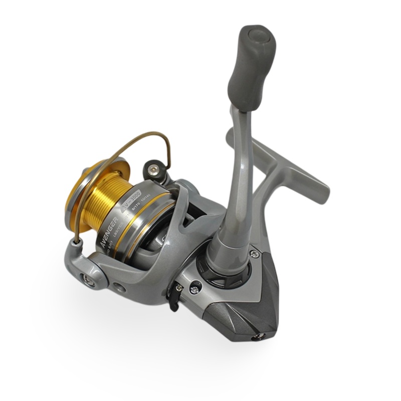 Okuma Avenger Spinning Reels