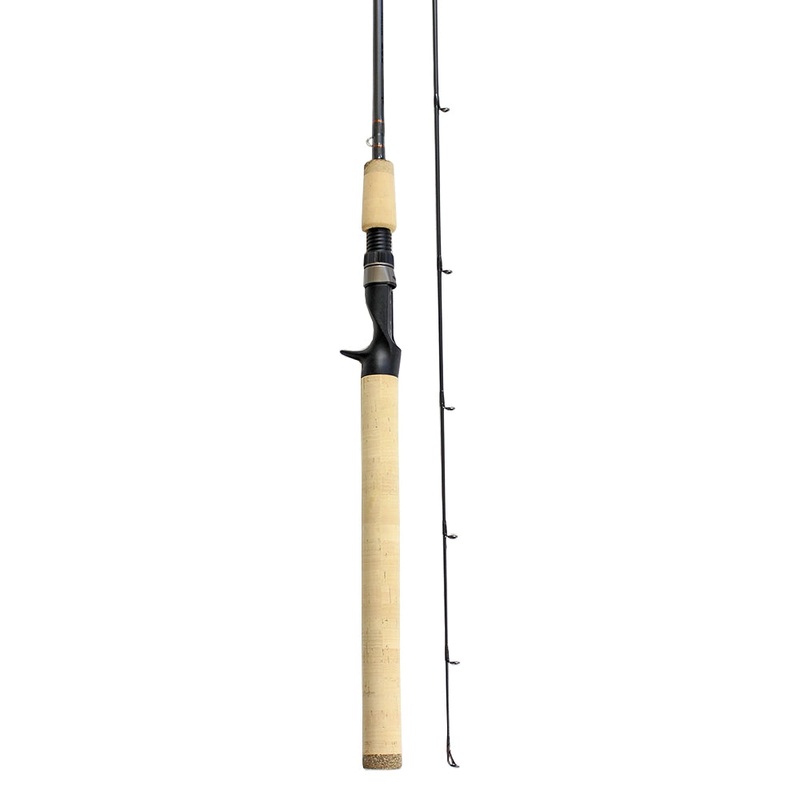 Okuma SST Kokanee Trolling Rods