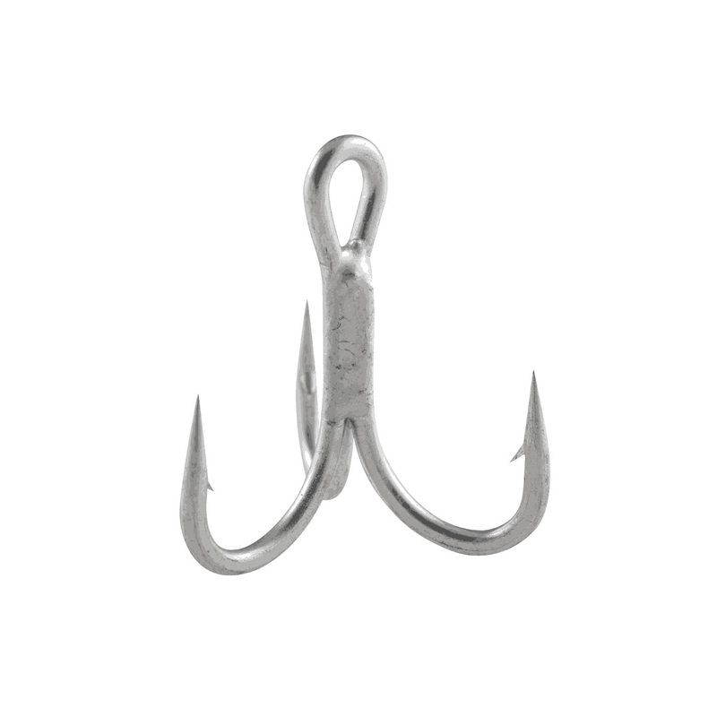 Owner - ST66 Treble Hooks