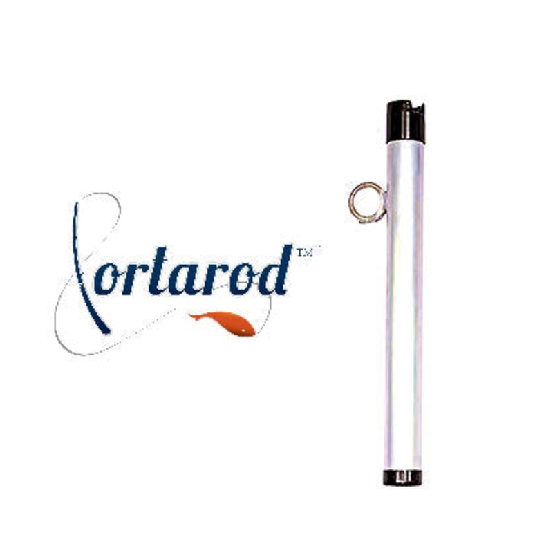 Portarod Single Offshore Rod Holder