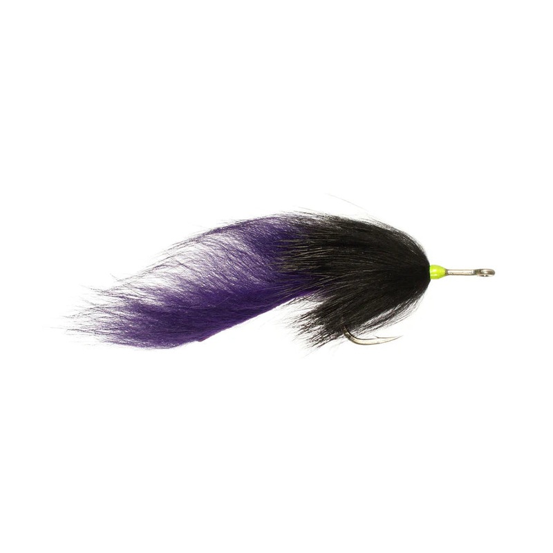 Rainy's Flies Kraimer's Bruiser