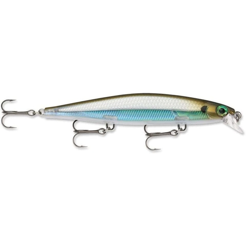 Rapala Shadow Rap - Size 11