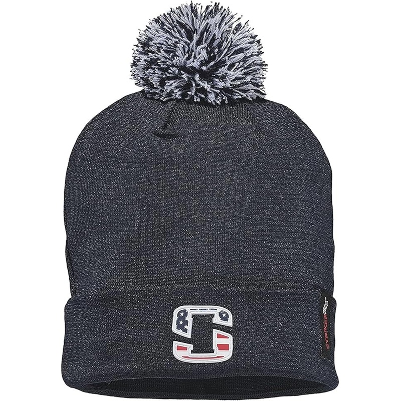 Striker SI Antifrz USA Hat Navy