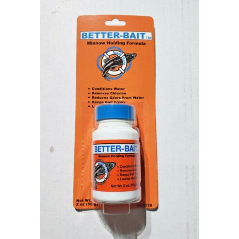 Sure Life 2oz. Better Bait