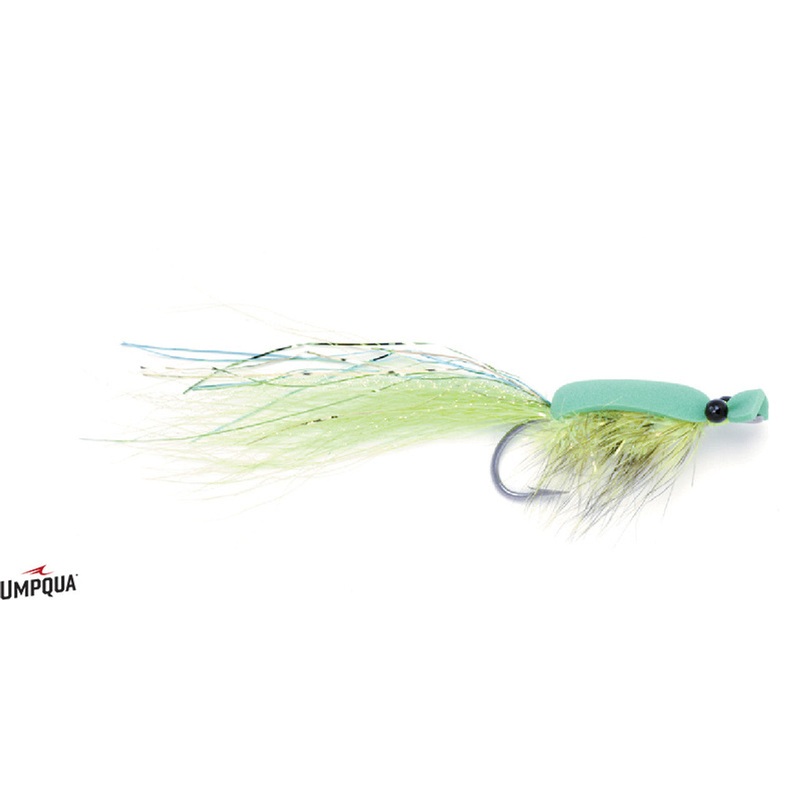 Umpqua Everglades Gurgler