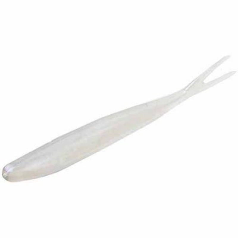 Zoom The Fluke