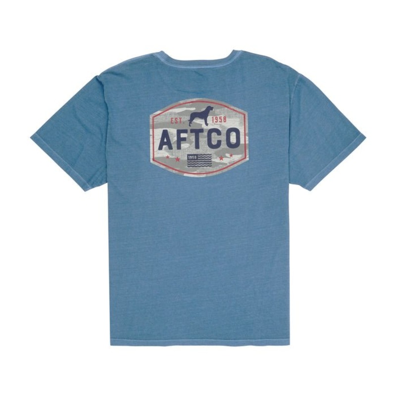 AFTCO Best Friend T-Shirt