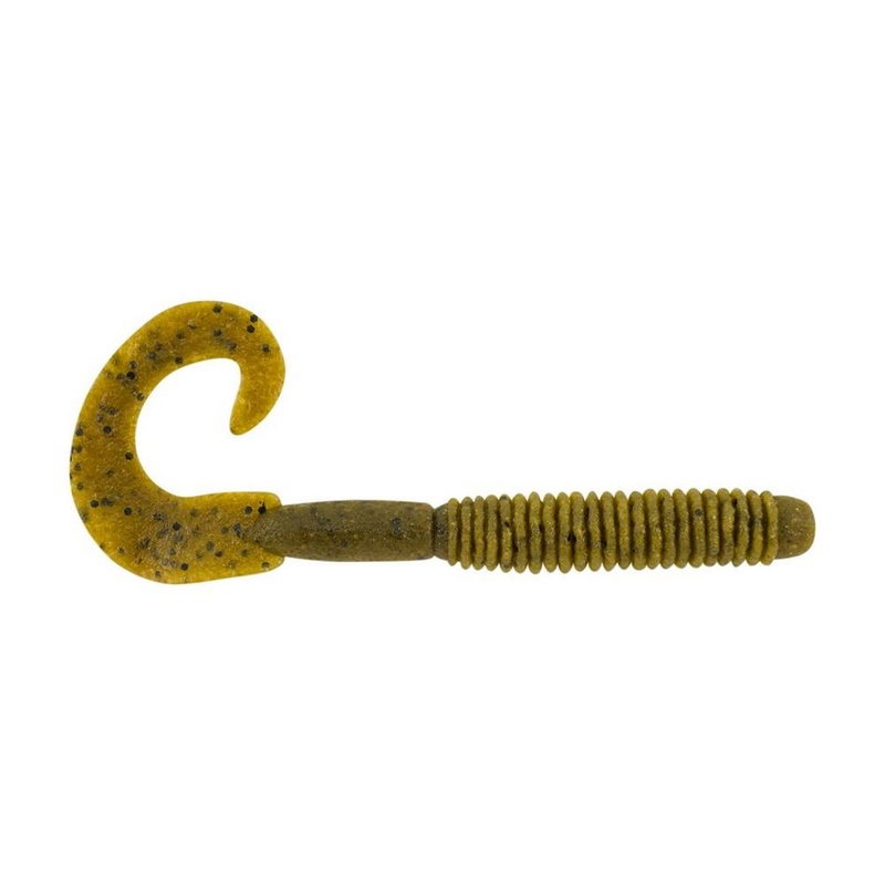 Berkley MaxScent Lunch  Worm