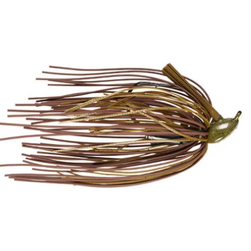 Buckeye Lures Mop Jig 1/2oz