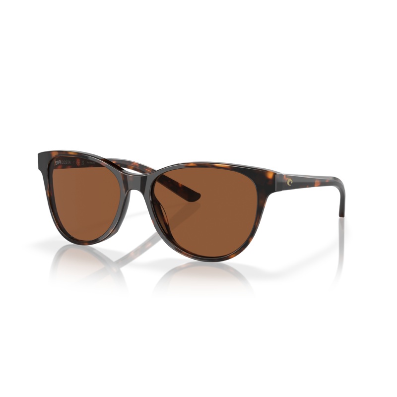 COSTA Catherine 580G Copper| Tortoise