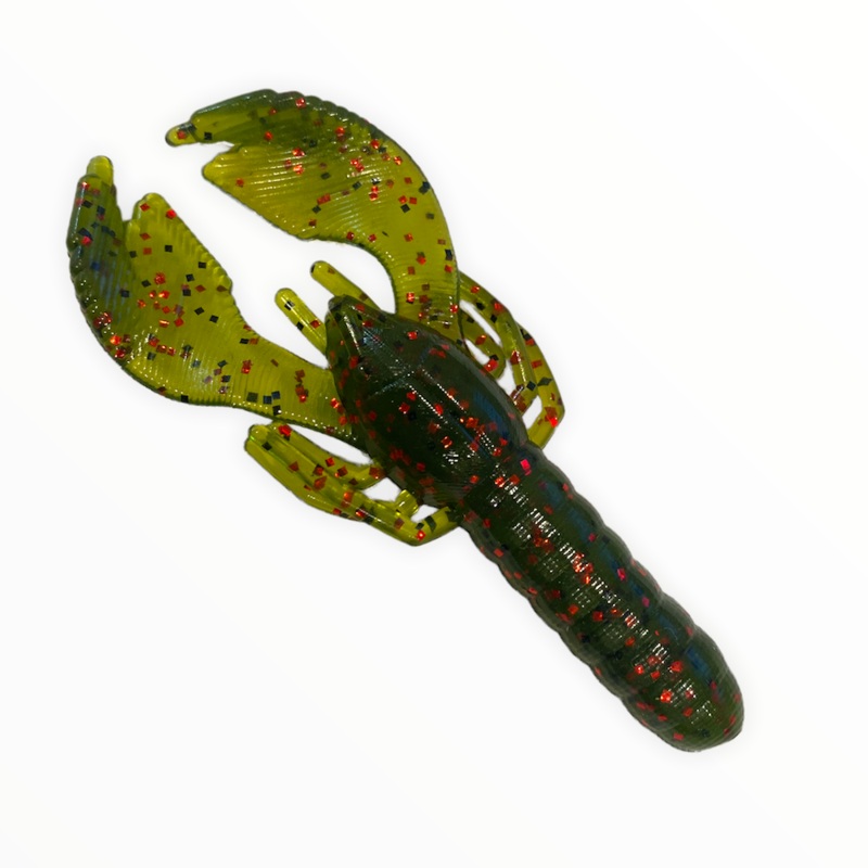 Creme Lures Craw