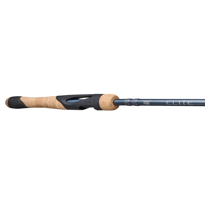 Fenwick Elite Walleye 2pc 7FT2IN Med-Heavy Spinning Rod