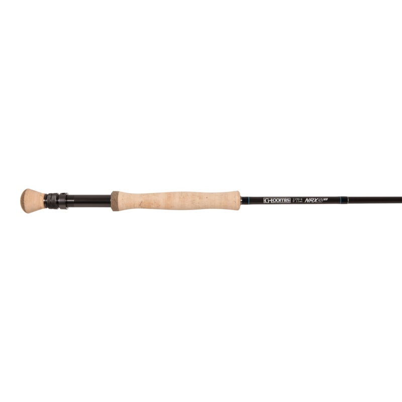 G. Loomis NRX+ Swim Fly Rod