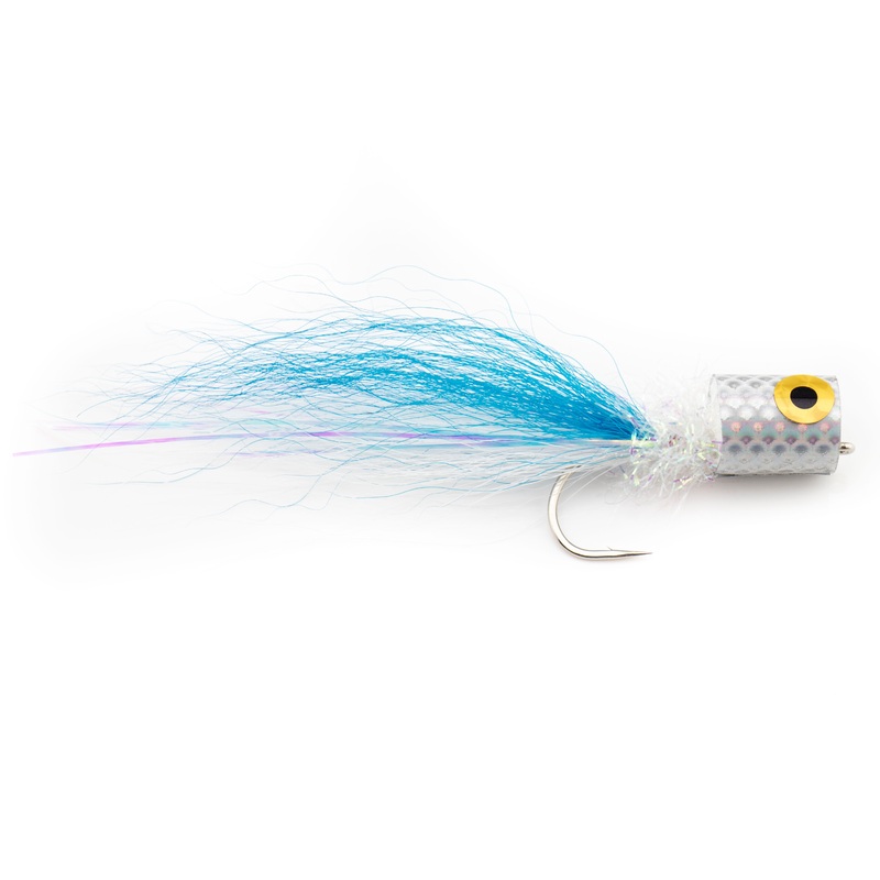 LI Flies "Bob's Banger" Popper Flies