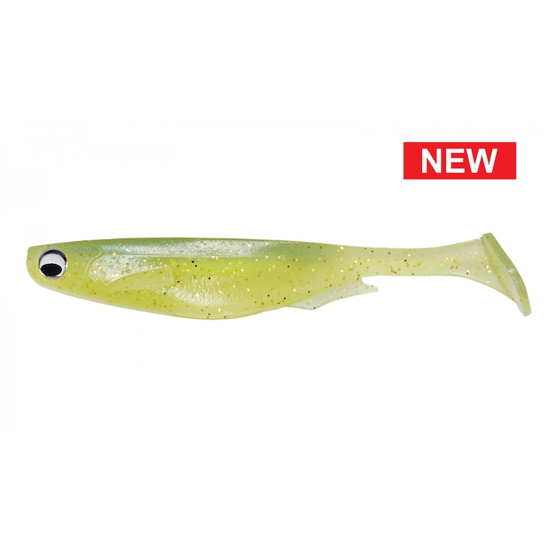 Megabass Spark Shad