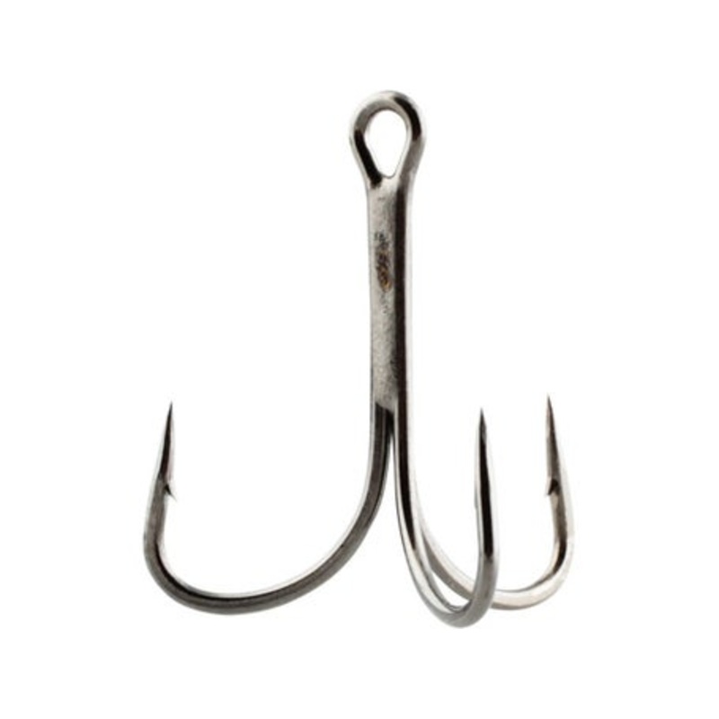 Mustad KVD Elite 1x Strong Triple Grip Treble Hook