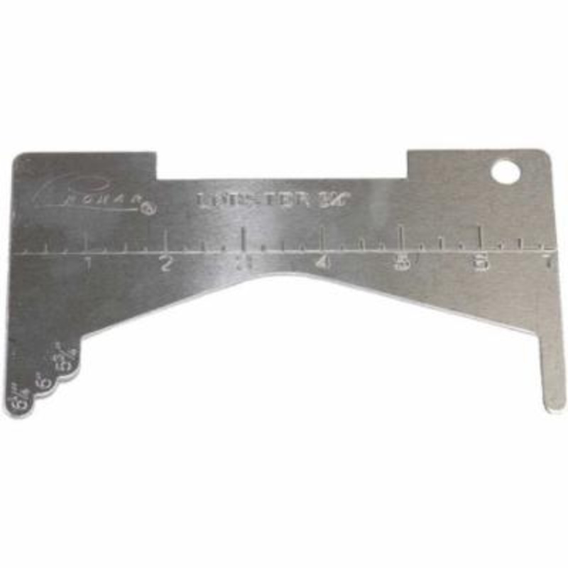 Promar Crab/Lobster Gauge