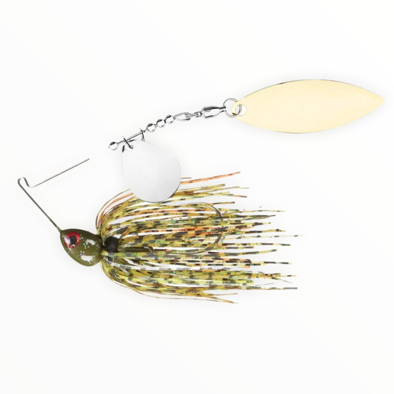 Santone Lures Got Five Spinnerbait