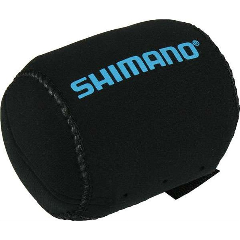 SHIMANO NEOPRENE BAITCASTING REEL COVER