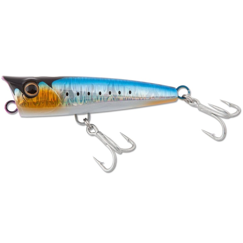 Shimano Pop-Orca Popper Lures