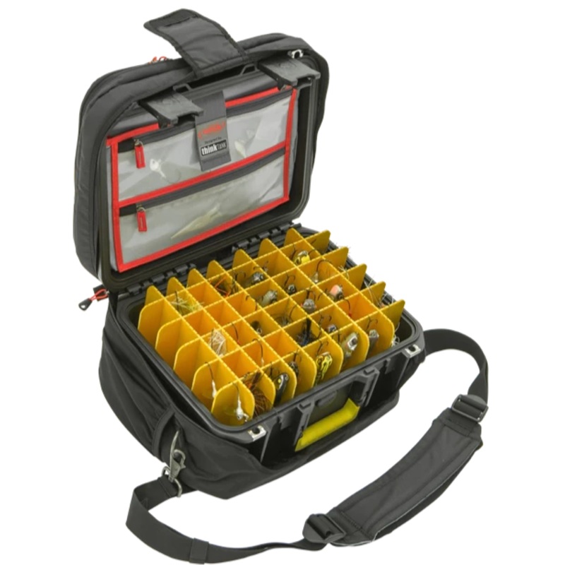 SKB iSeries Large Lure Case 1309-6