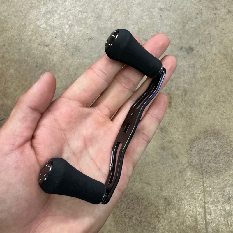 SLP Works 100mm Metal Crank Set