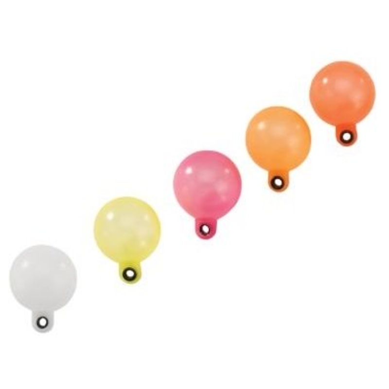 Thingamabobber Indicator - Singles