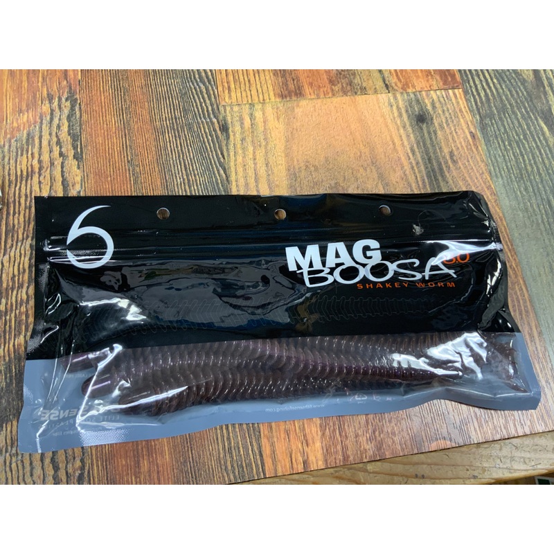 6th Sense Mag Boosa 8.0 PB&J Pro