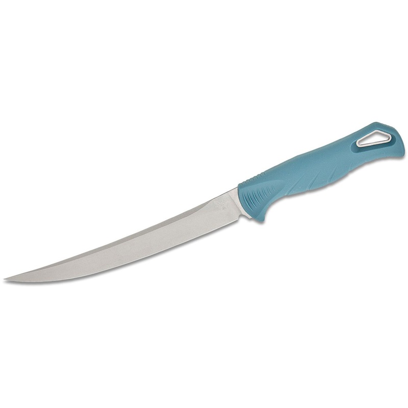 Benchmade Fishcrafter- Depth Blue Santoprene