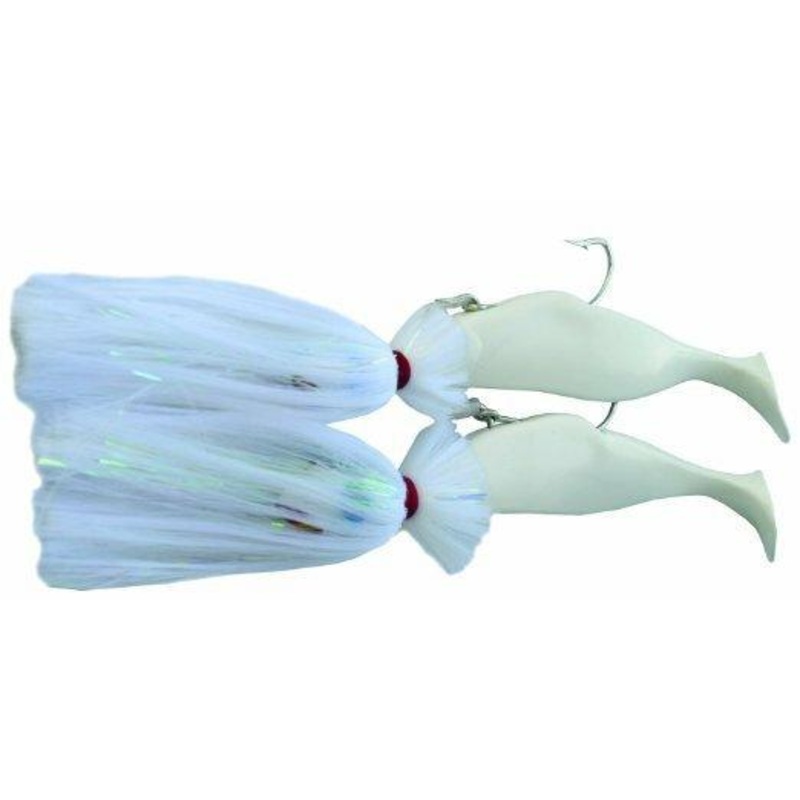 Blue Water Candy Tandem Mojo Parachute Rigs