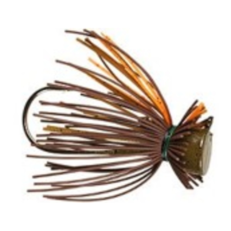Buckeye Lures Spot Remover Finesse Jigs