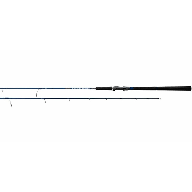 Daiwa - Harrier Jigging Rods