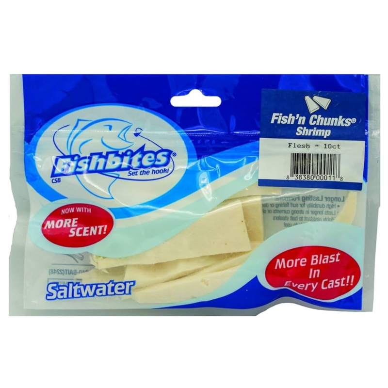 Fishbites Fish'n Chunks