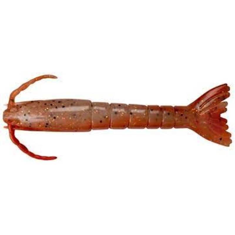 Gulp! shrimp 3" New Penny