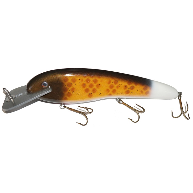 Ivan Lures Switchblade 11